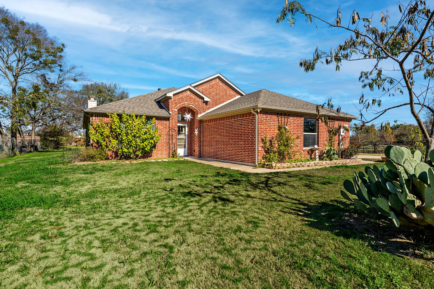 1209 Sherman Street Tioga TX 76271