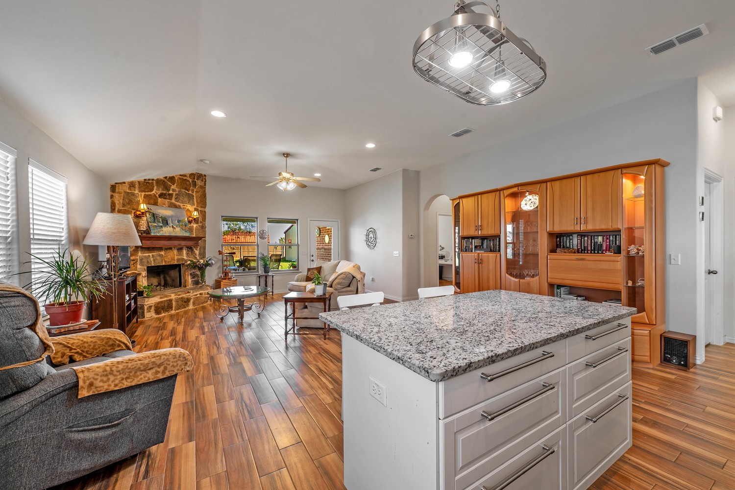 1209 Sherman Street Tioga TX 76271