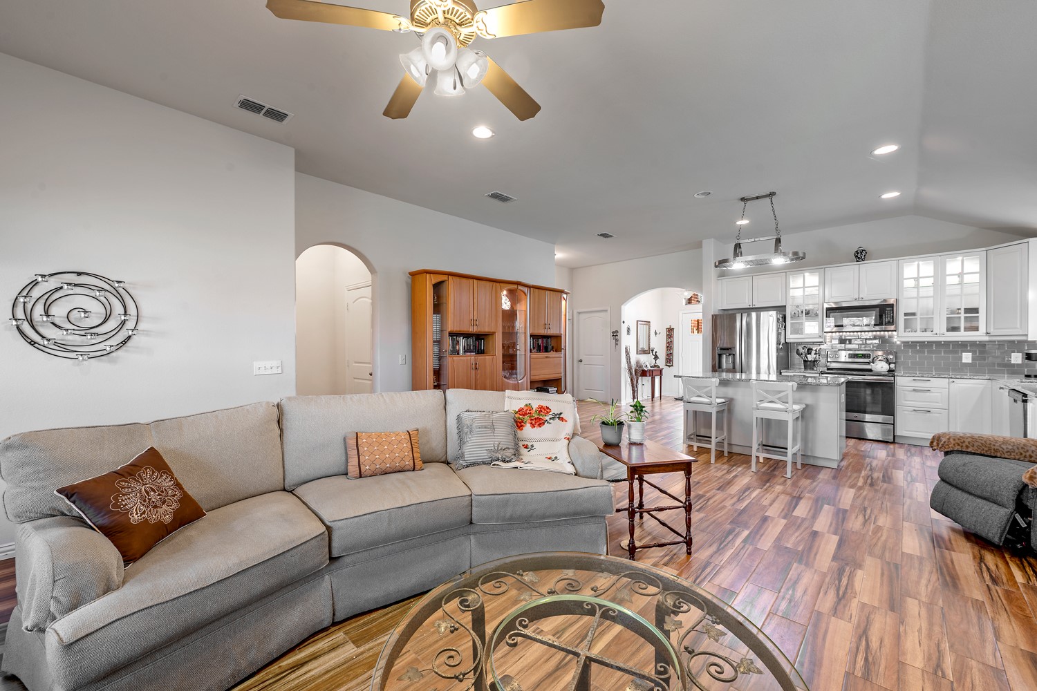 1209 Sherman Street Tioga TX 76271