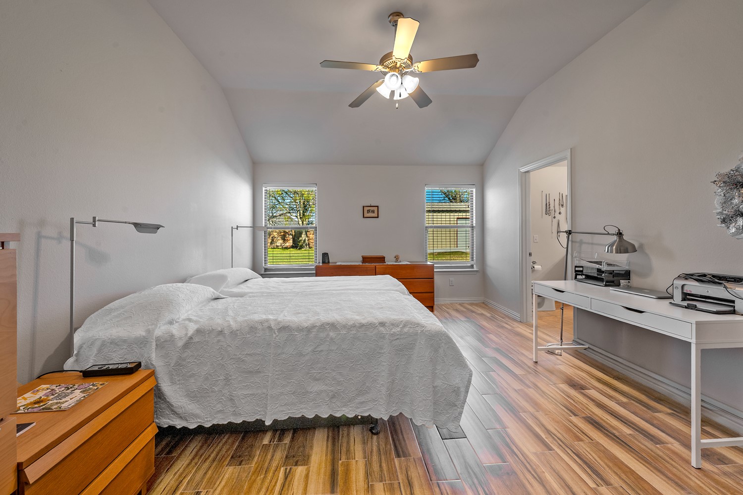 1209 Sherman Street Tioga TX 76271