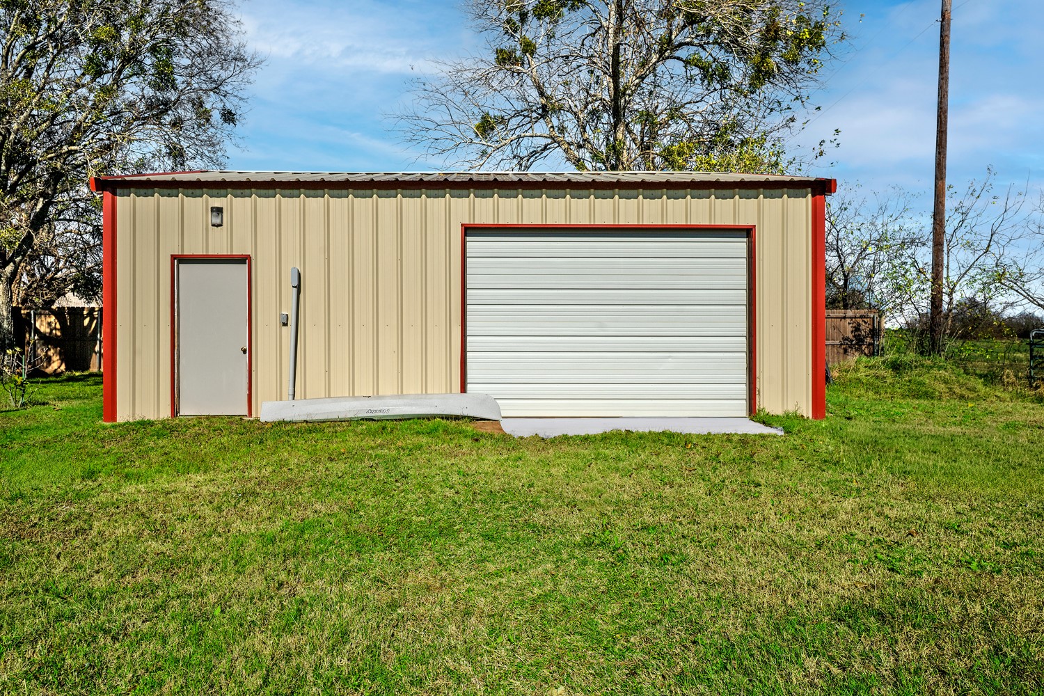 1209 Sherman Street Tioga TX 76271
