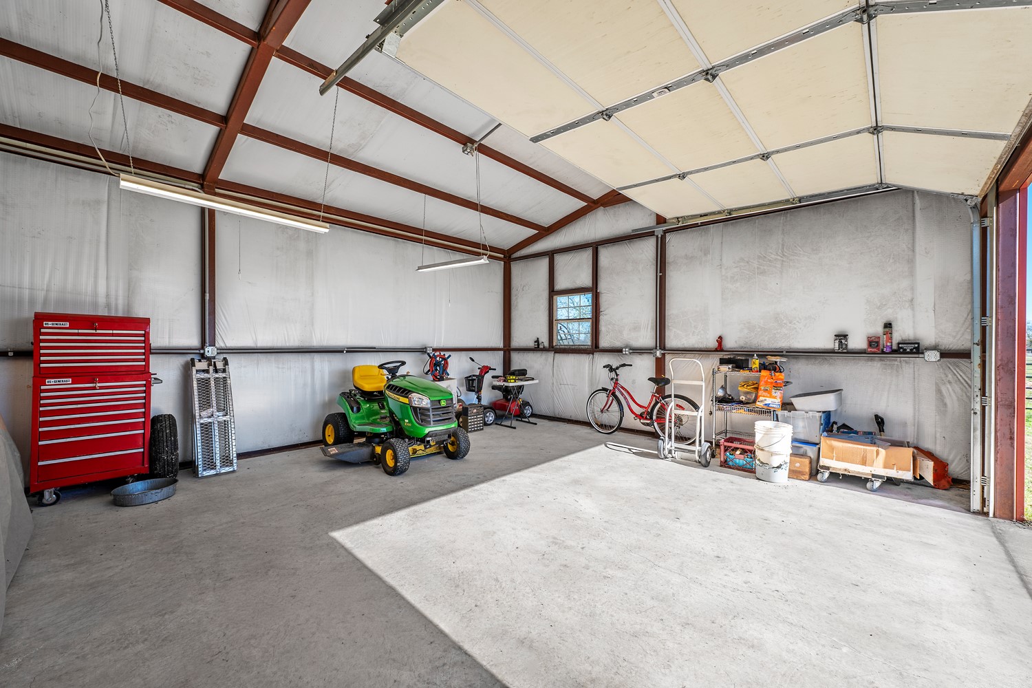 1209 Sherman Street Tioga TX 76271