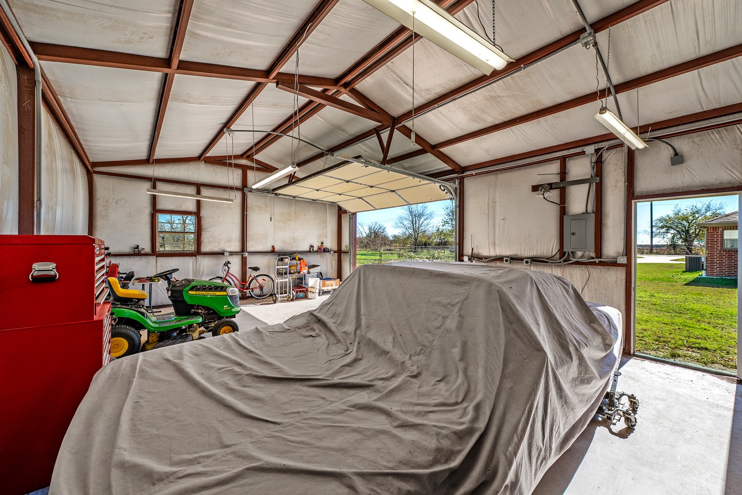 1209 Sherman Street Tioga TX 76271