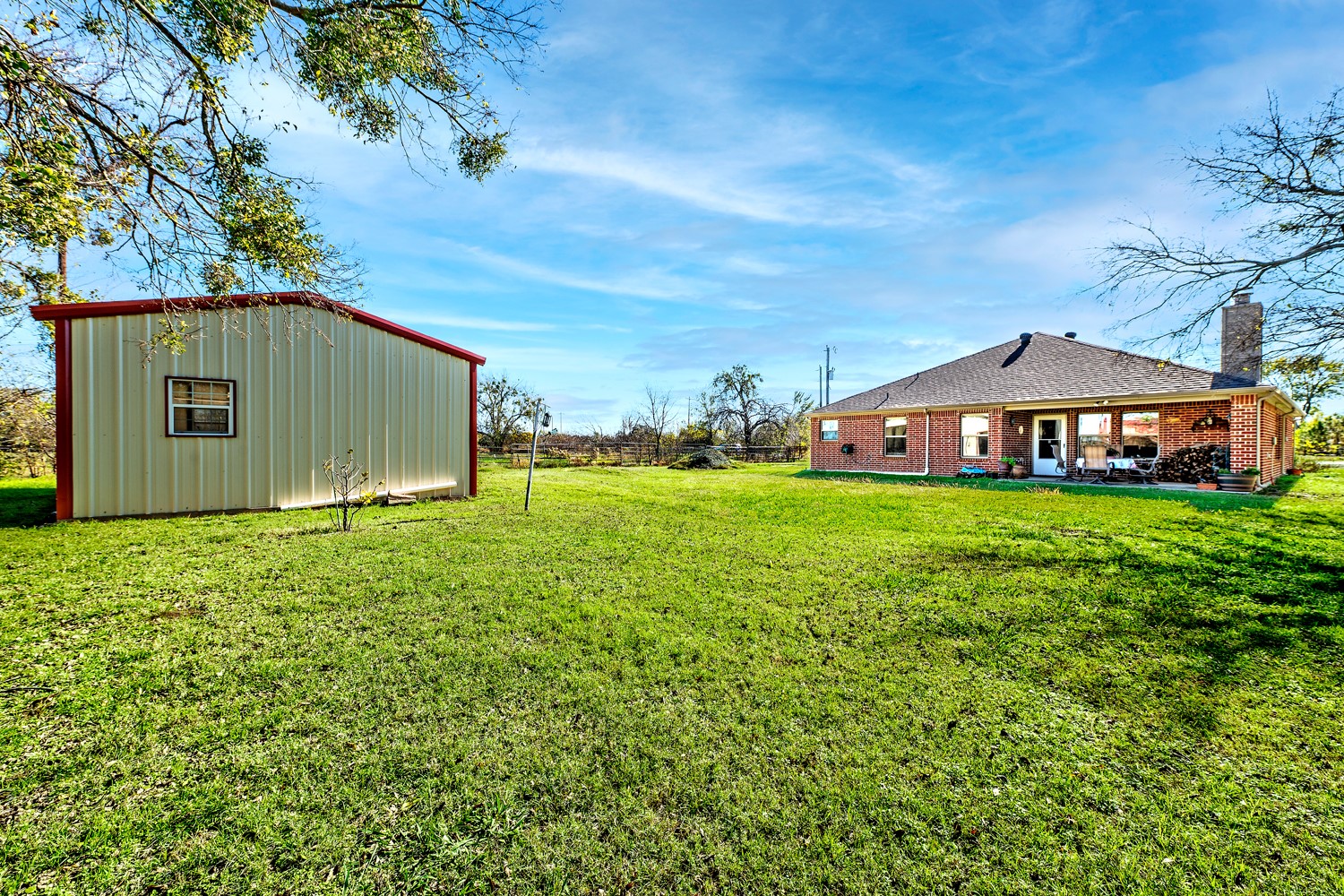 1209 Sherman Street Tioga TX 76271