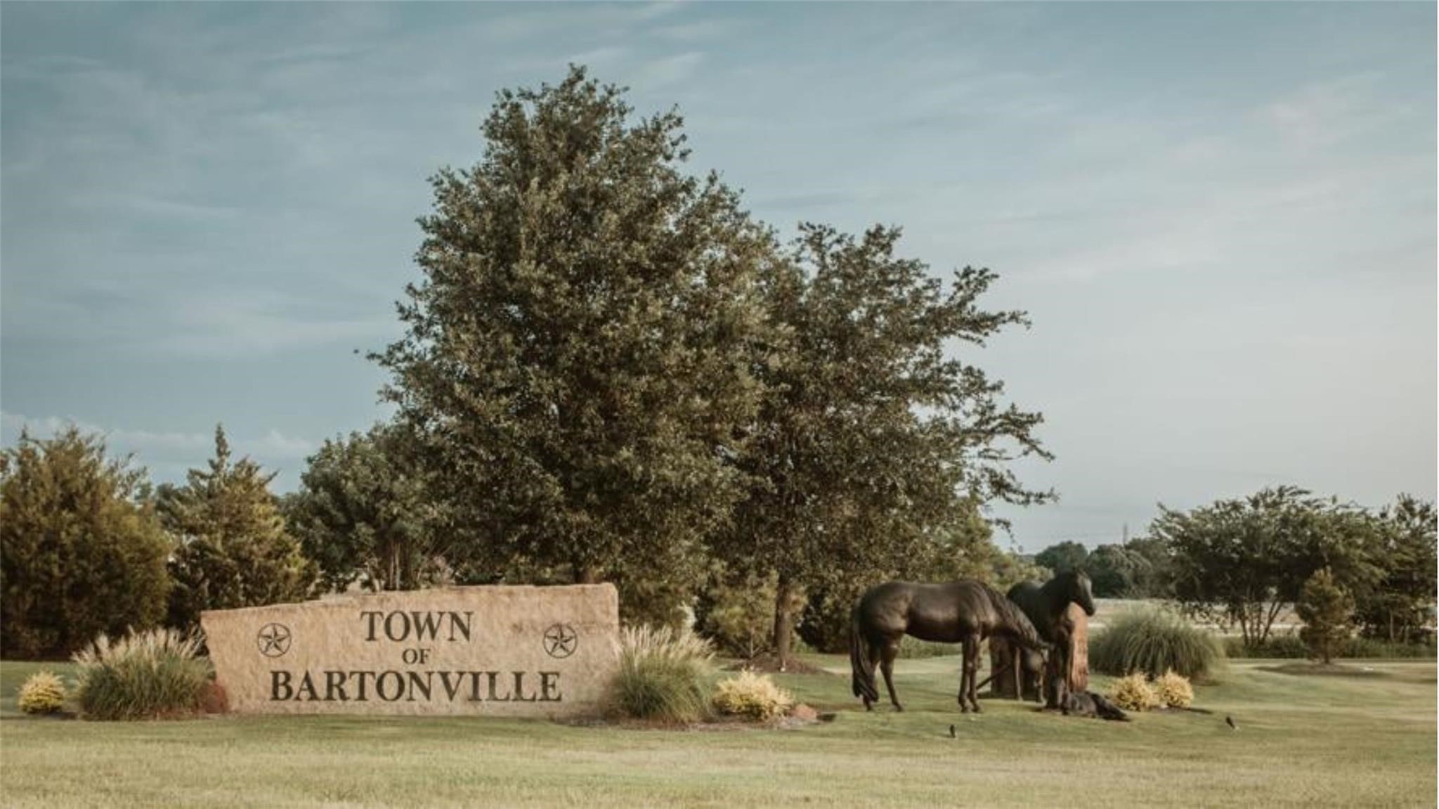 Tbd Lot 1 Wiesen Way Bartonville TX 76226