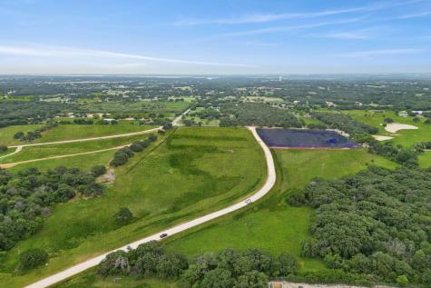 Tbd Lot 1 Wiesen Way Bartonville TX 76226