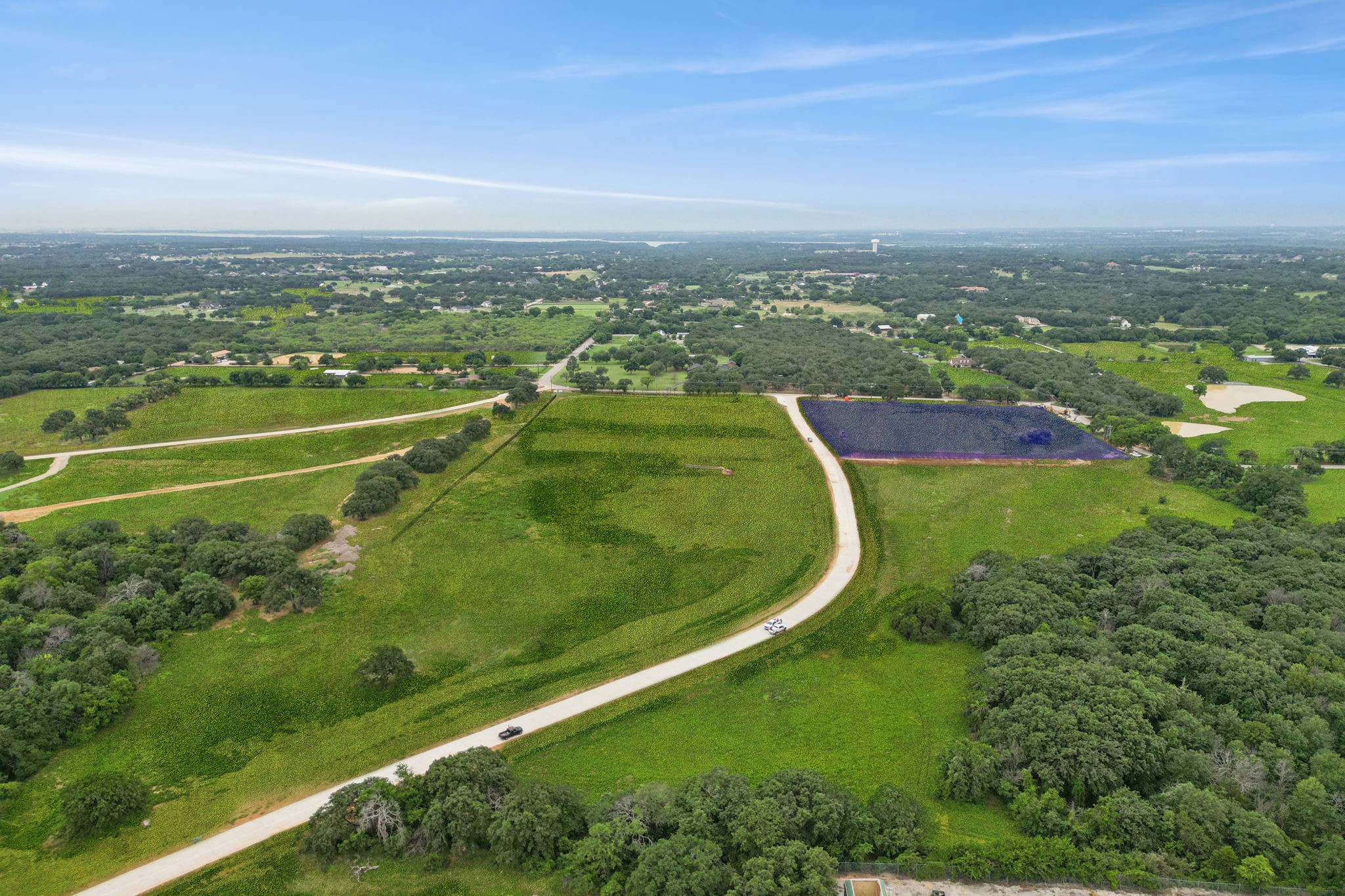 Tbd Lot 1 Wiesen Way Bartonville TX 76226