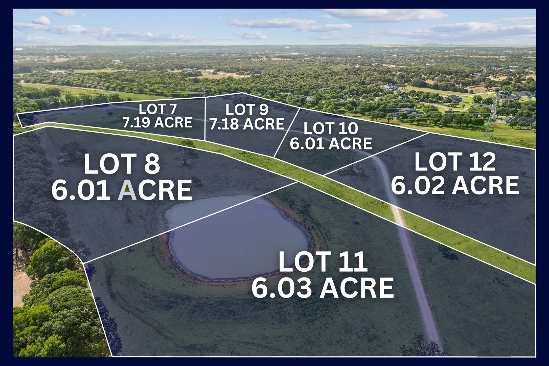 Tbd Lot 1 Wiesen Way Bartonville TX 76226