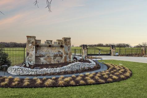 Tbd Lot 1 Wiesen Way Bartonville TX 76226