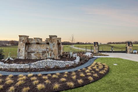 Tbd Lot 1 Wiesen Way Bartonville TX 76226