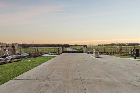 Tbd Lot 1 Wiesen Way Bartonville TX 76226