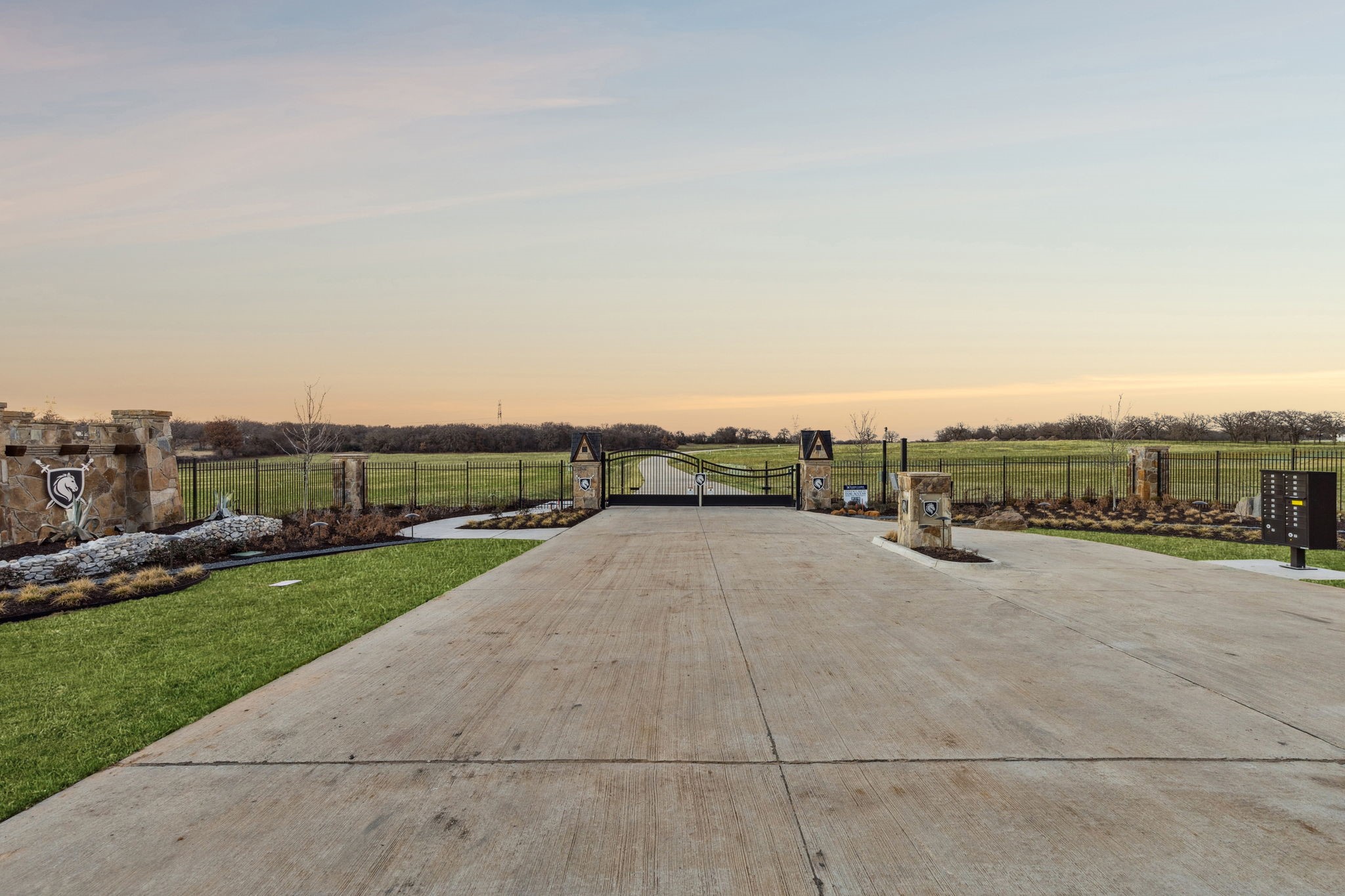 Tbd Lot 1 Wiesen Way Bartonville TX 76226