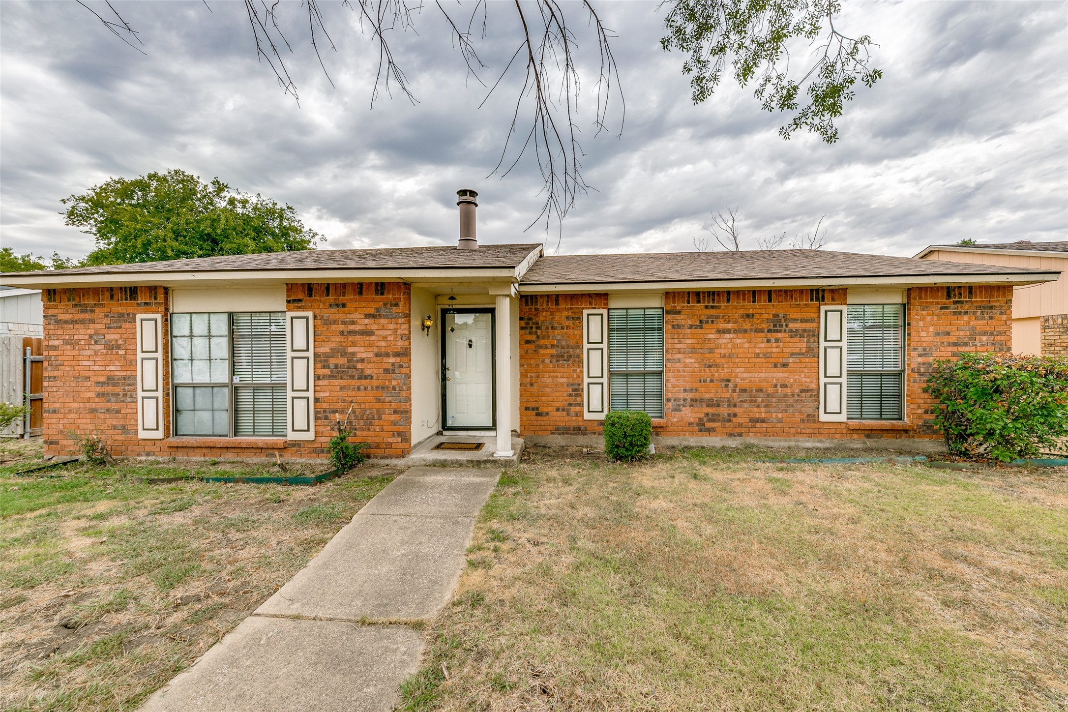 1709 Coffeyville Trail Grand Prairie TX 75052