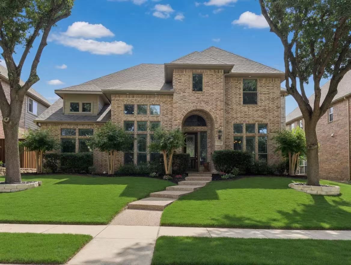 1310 Monahans Allen TX 75013
