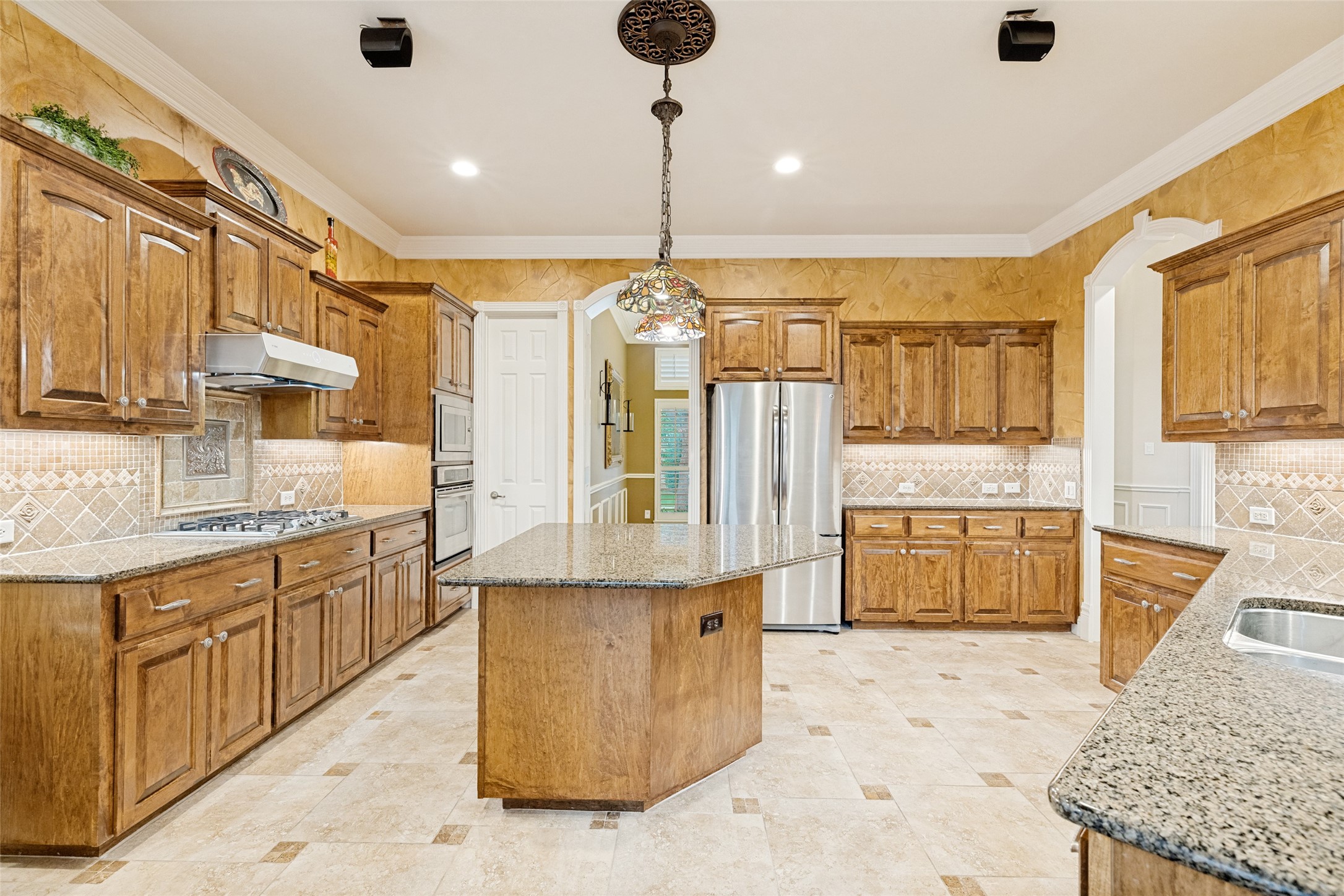 1310 Monahans Allen TX 75013