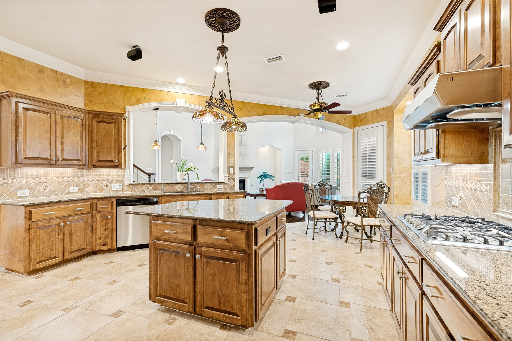 1310 Monahans Allen TX 75013