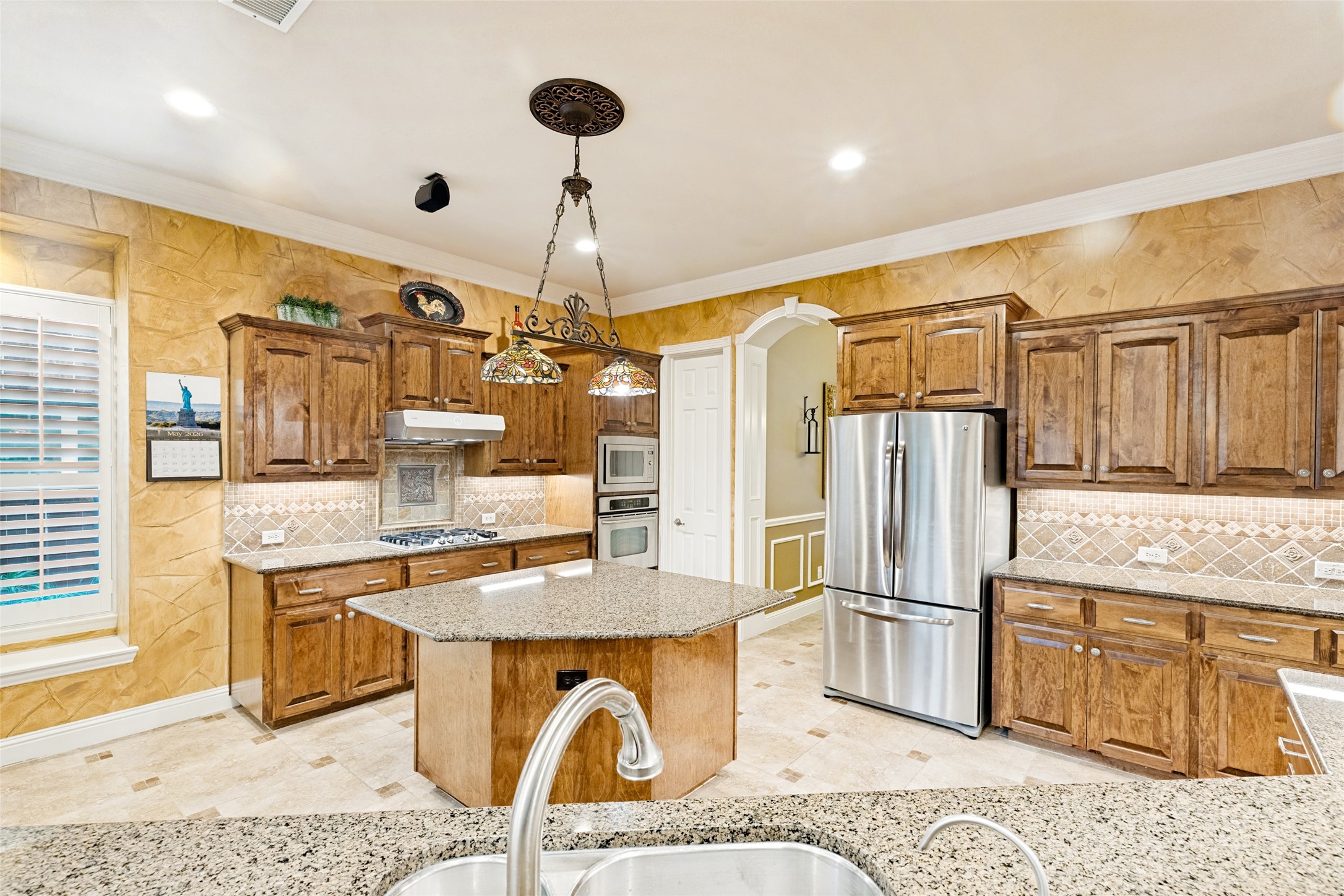 1310 Monahans Allen TX 75013