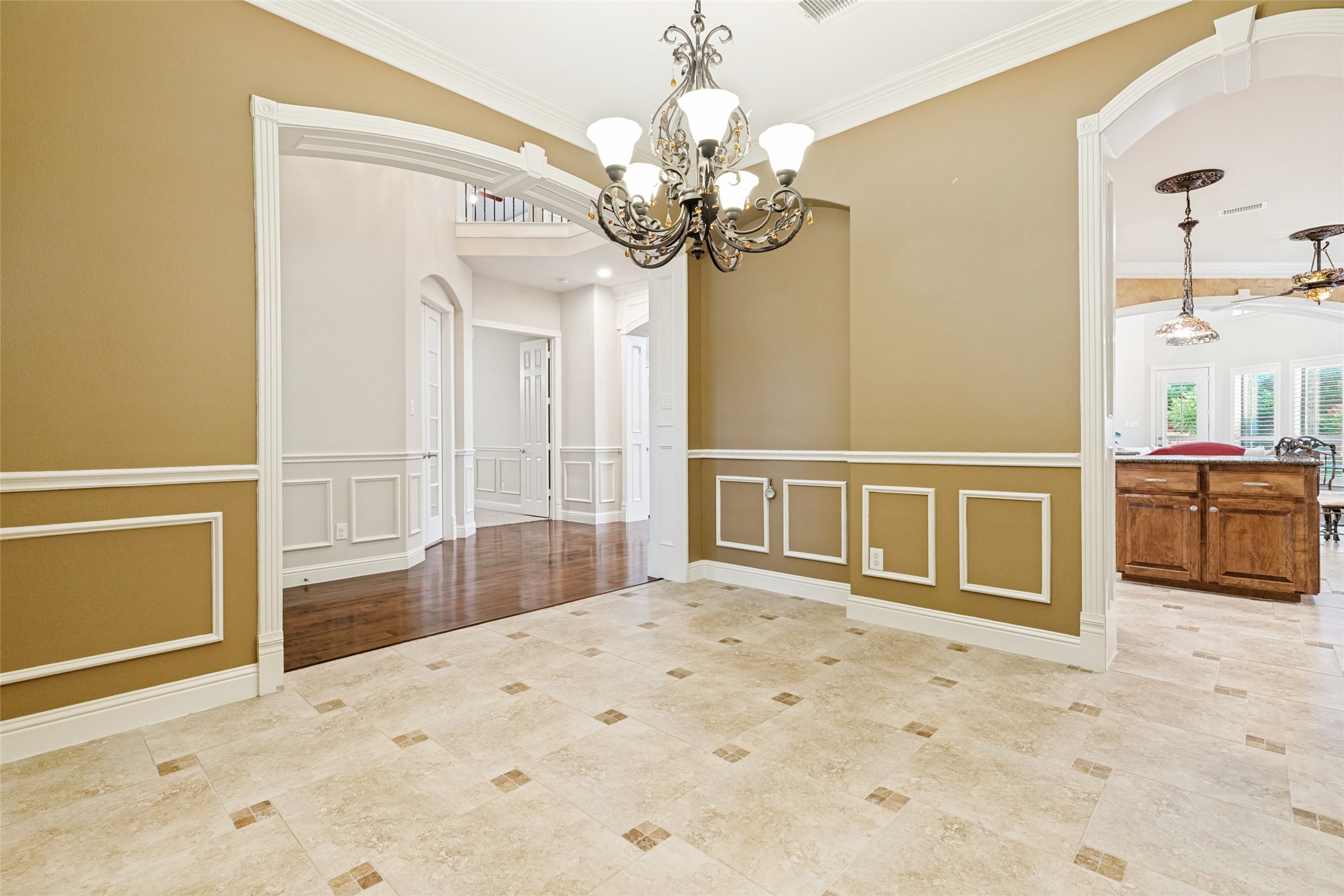 1310 Monahans Allen TX 75013