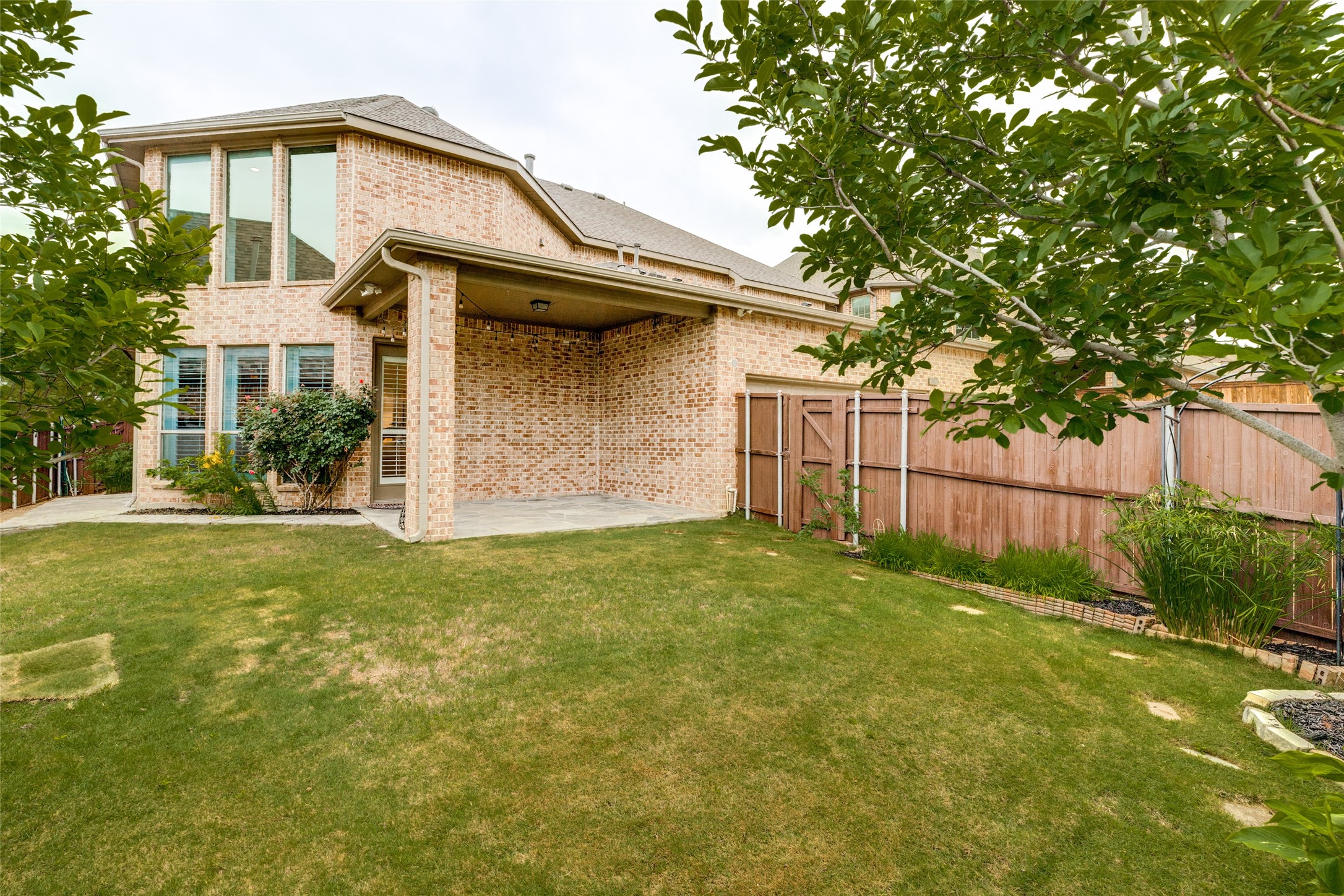 1310 Monahans Allen TX 75013