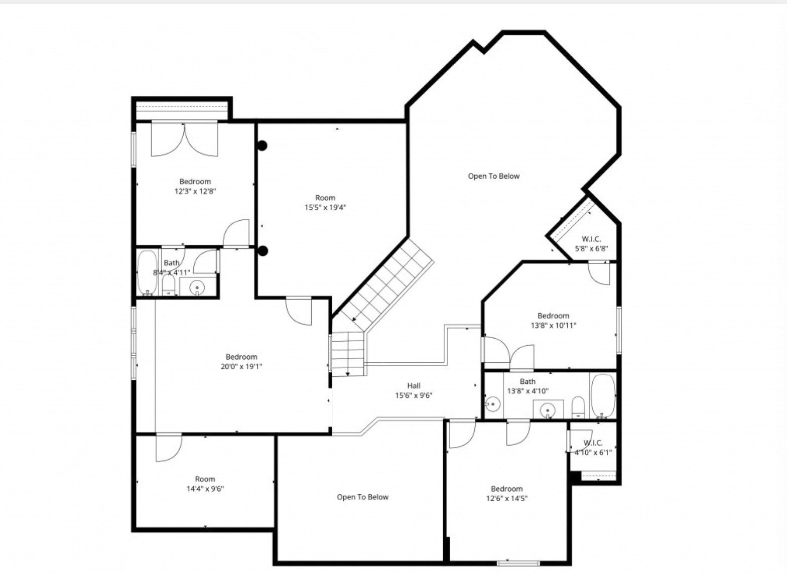1310 Monahans Allen TX 75013