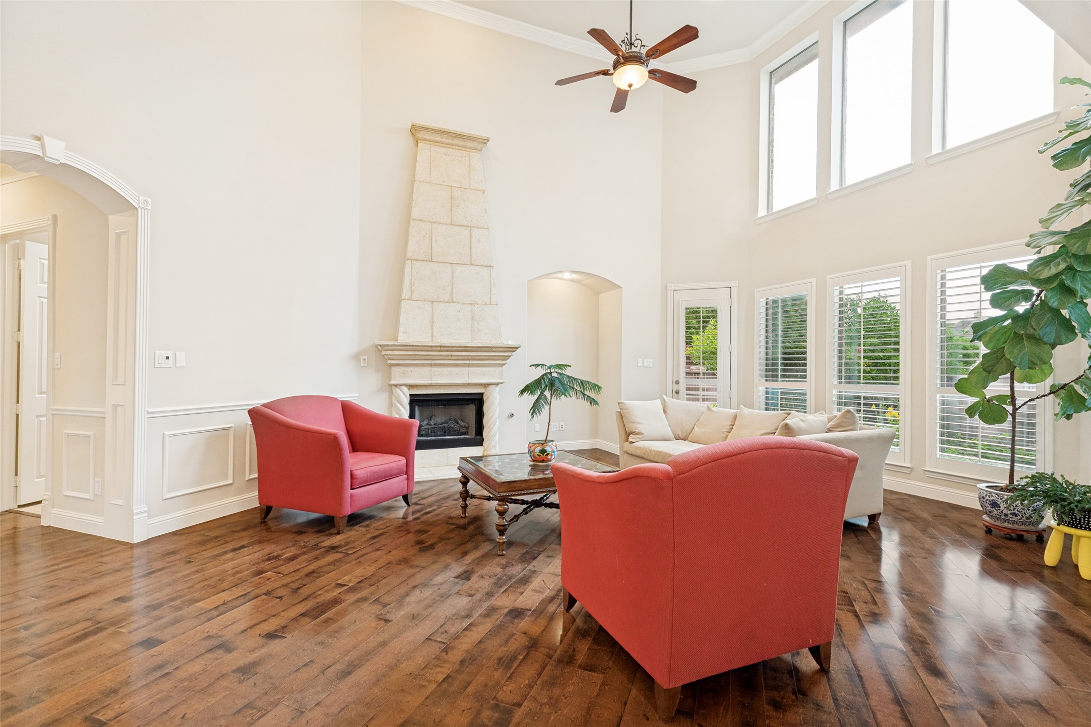 1310 Monahans Allen TX 75013
