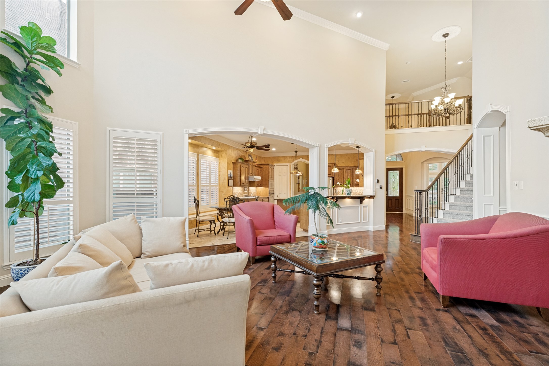 1310 Monahans Allen TX 75013