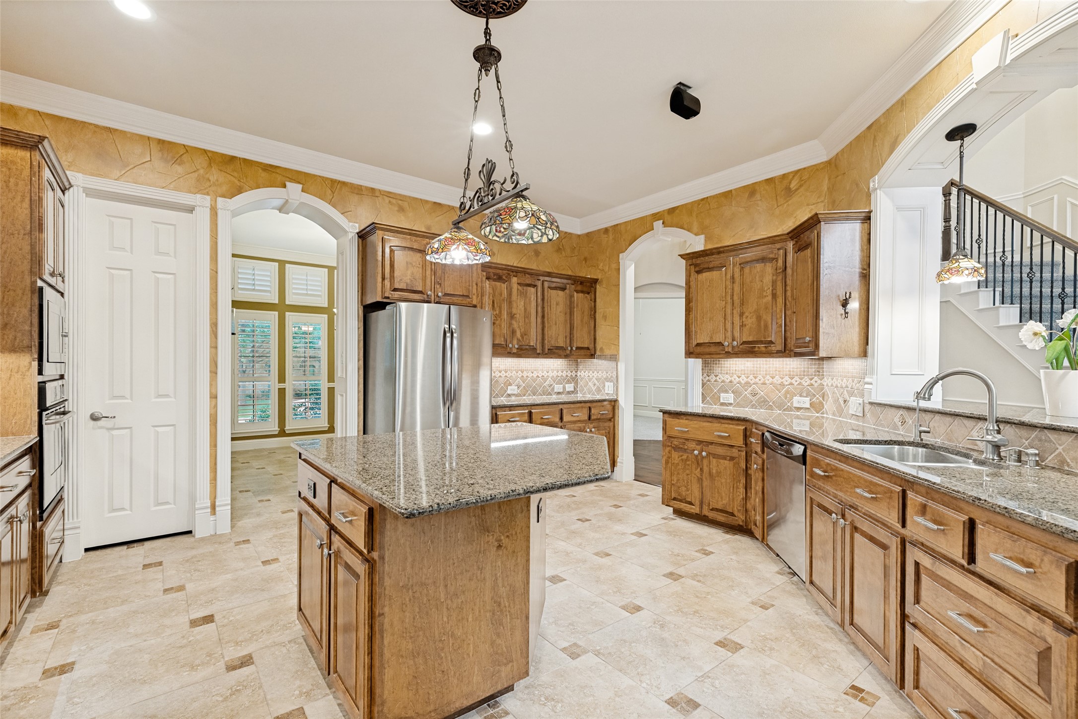 1310 Monahans Allen TX 75013