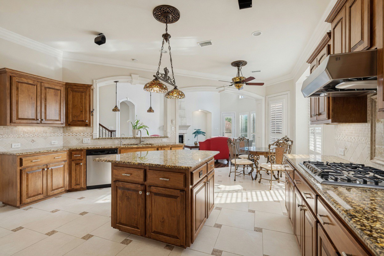 1310 Monahans Allen TX 75013