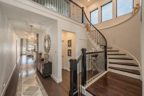 1742 Holmwood Drive Celina TX 75009