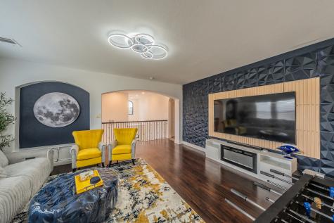 1742 Holmwood Drive Celina TX 75009