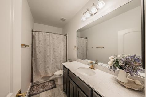 1742 Holmwood Drive Celina TX 75009