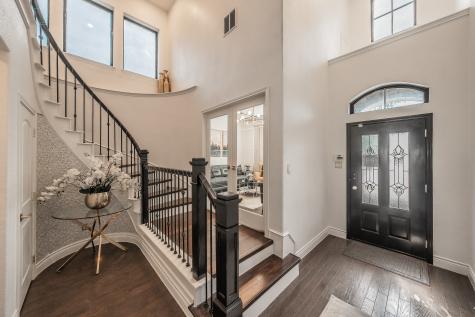 1742 Holmwood Drive Celina TX 75009