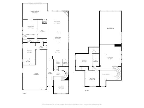 1742 Holmwood Drive Celina TX 75009