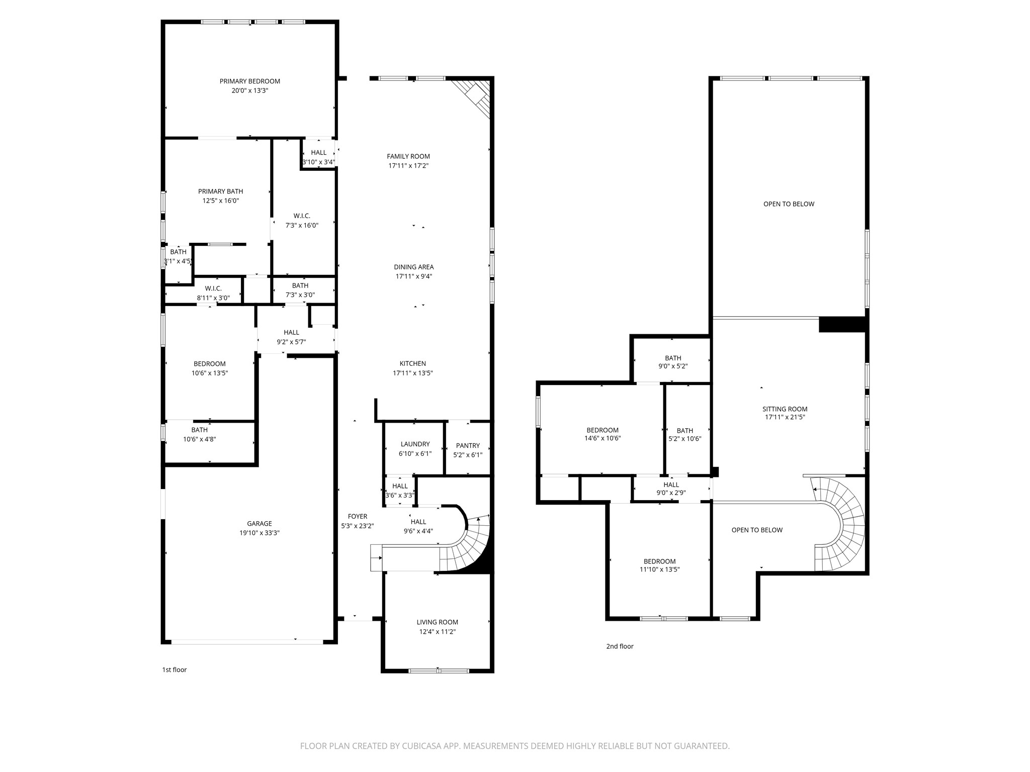 1742 Holmwood Drive Celina TX 75009