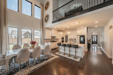 1742 Holmwood Drive Celina TX 75009