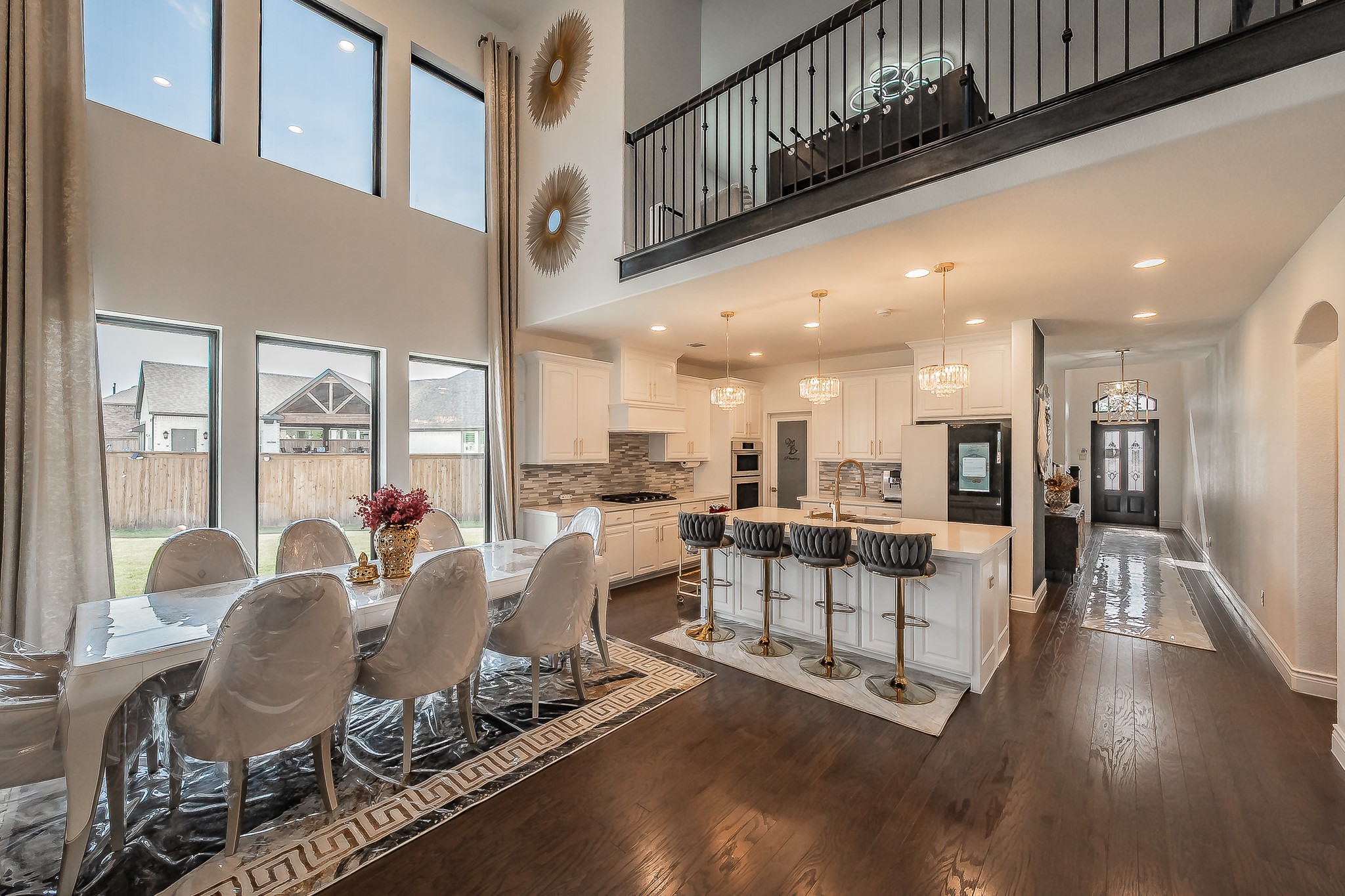 1742 Holmwood Drive Celina TX 75009
