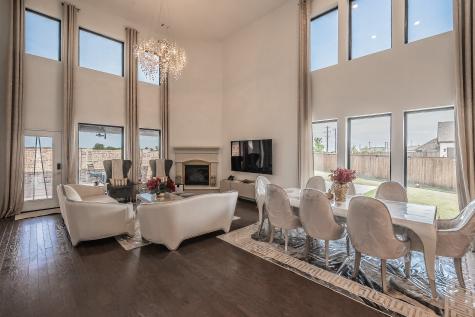1742 Holmwood Drive Celina TX 75009