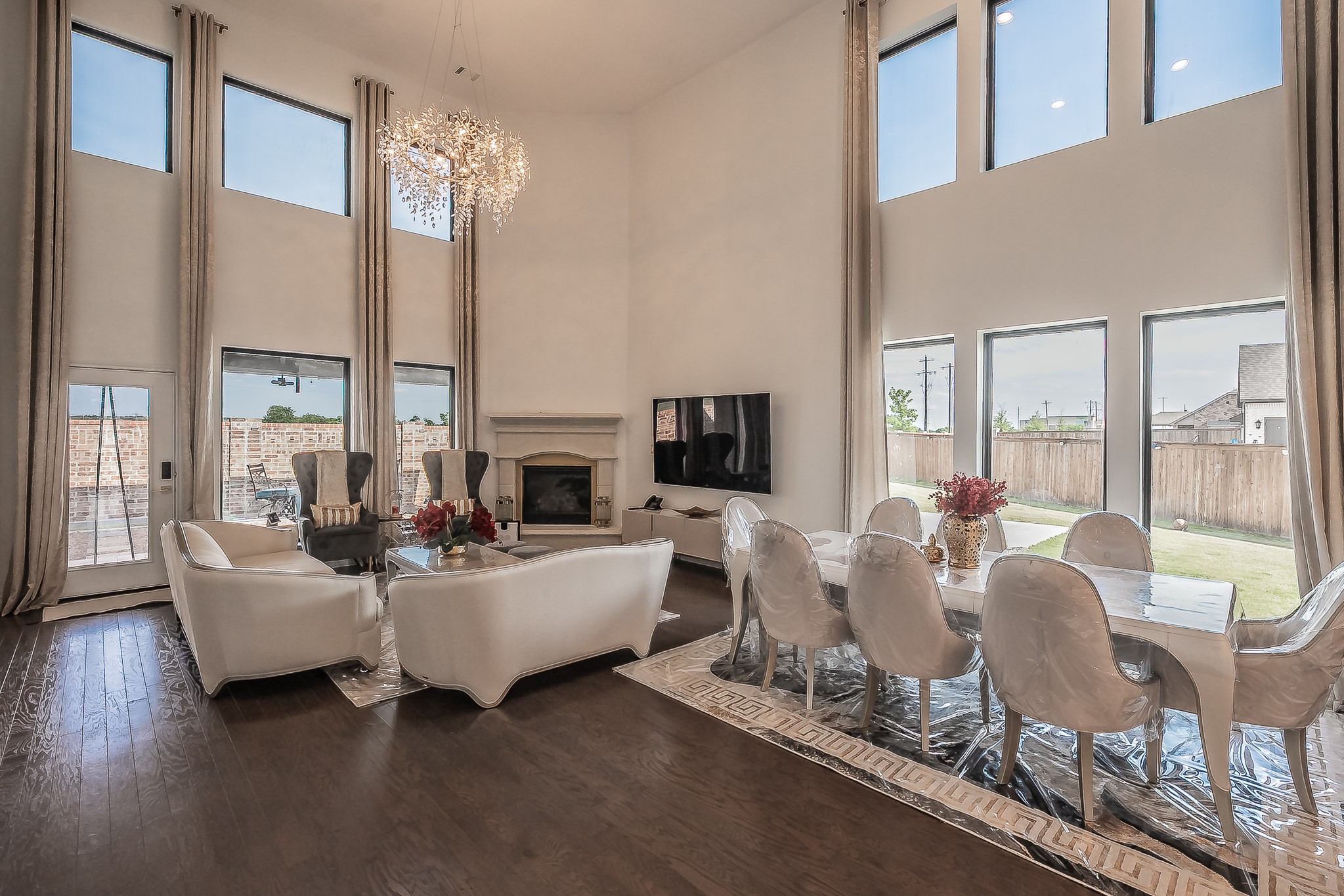 1742 Holmwood Drive Celina TX 75009