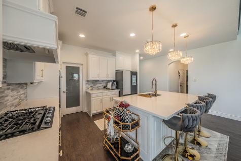 1742 Holmwood Drive Celina TX 75009