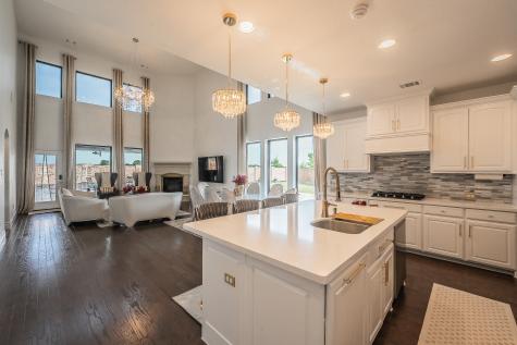 1742 Holmwood Drive Celina TX 75009