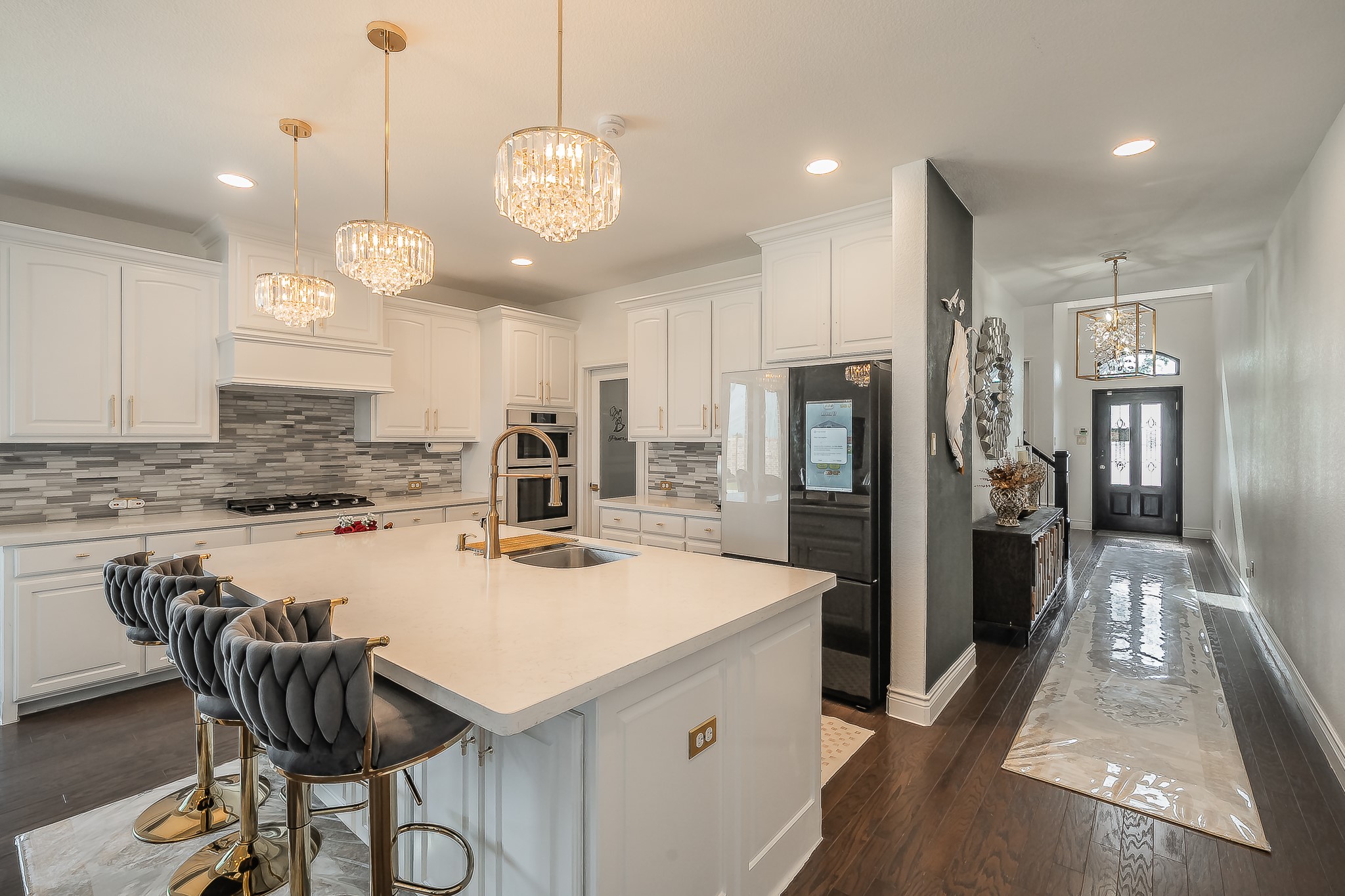1742 Holmwood Drive Celina TX 75009