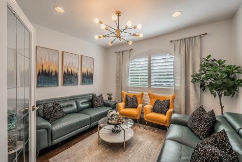 1742 Holmwood Drive Celina TX 75009