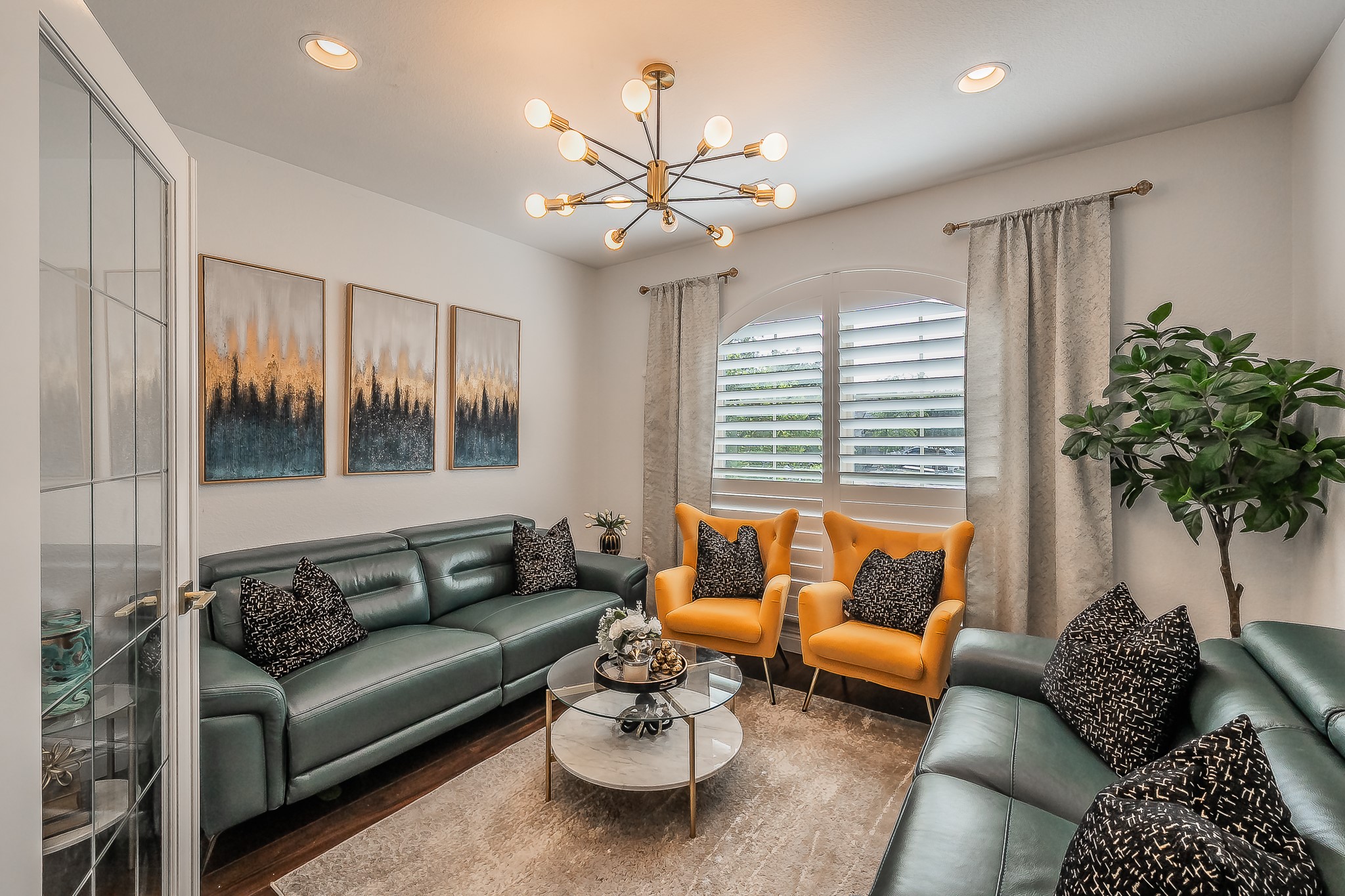 1742 Holmwood Drive Celina TX 75009