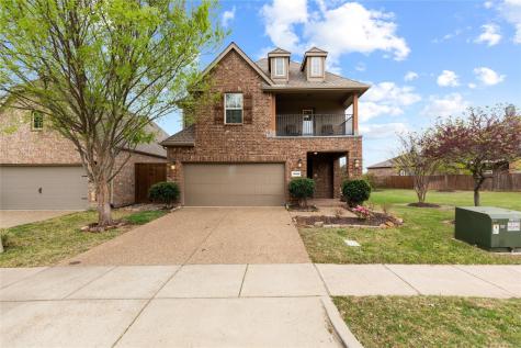 9509 Deerhurst Place Mckinney TX 75072
