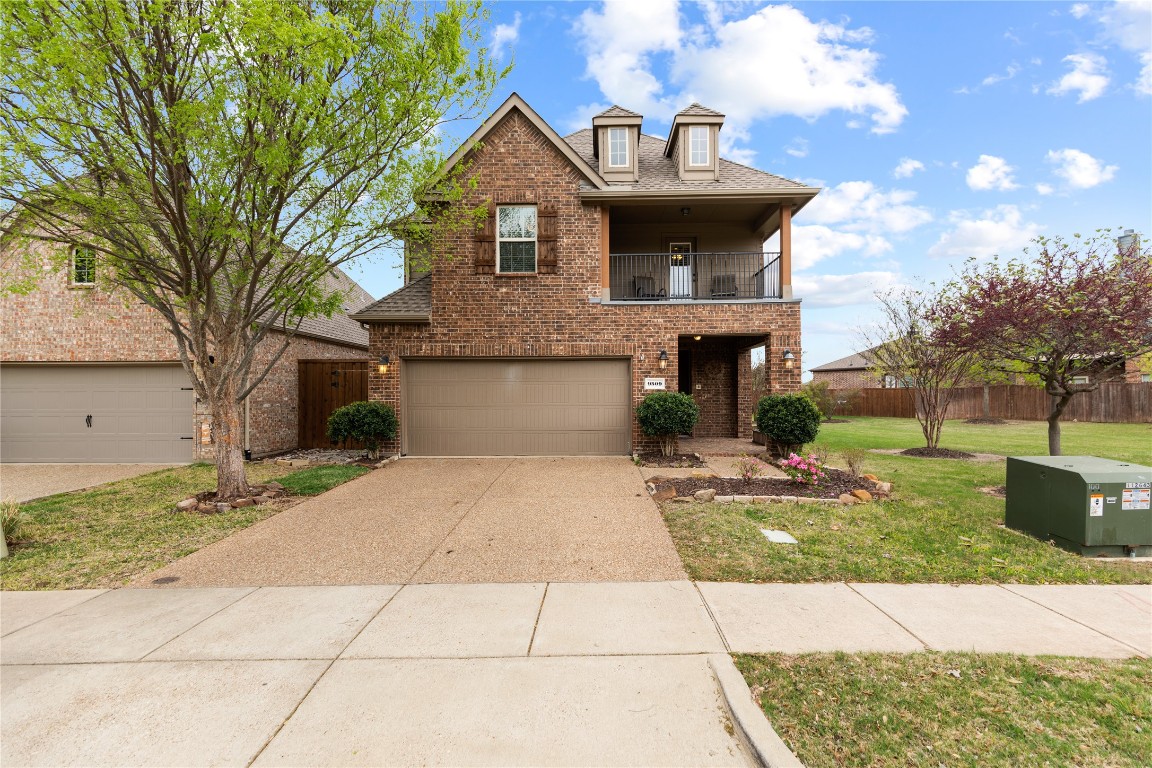 9509 Deerhurst Place Mckinney TX 75072