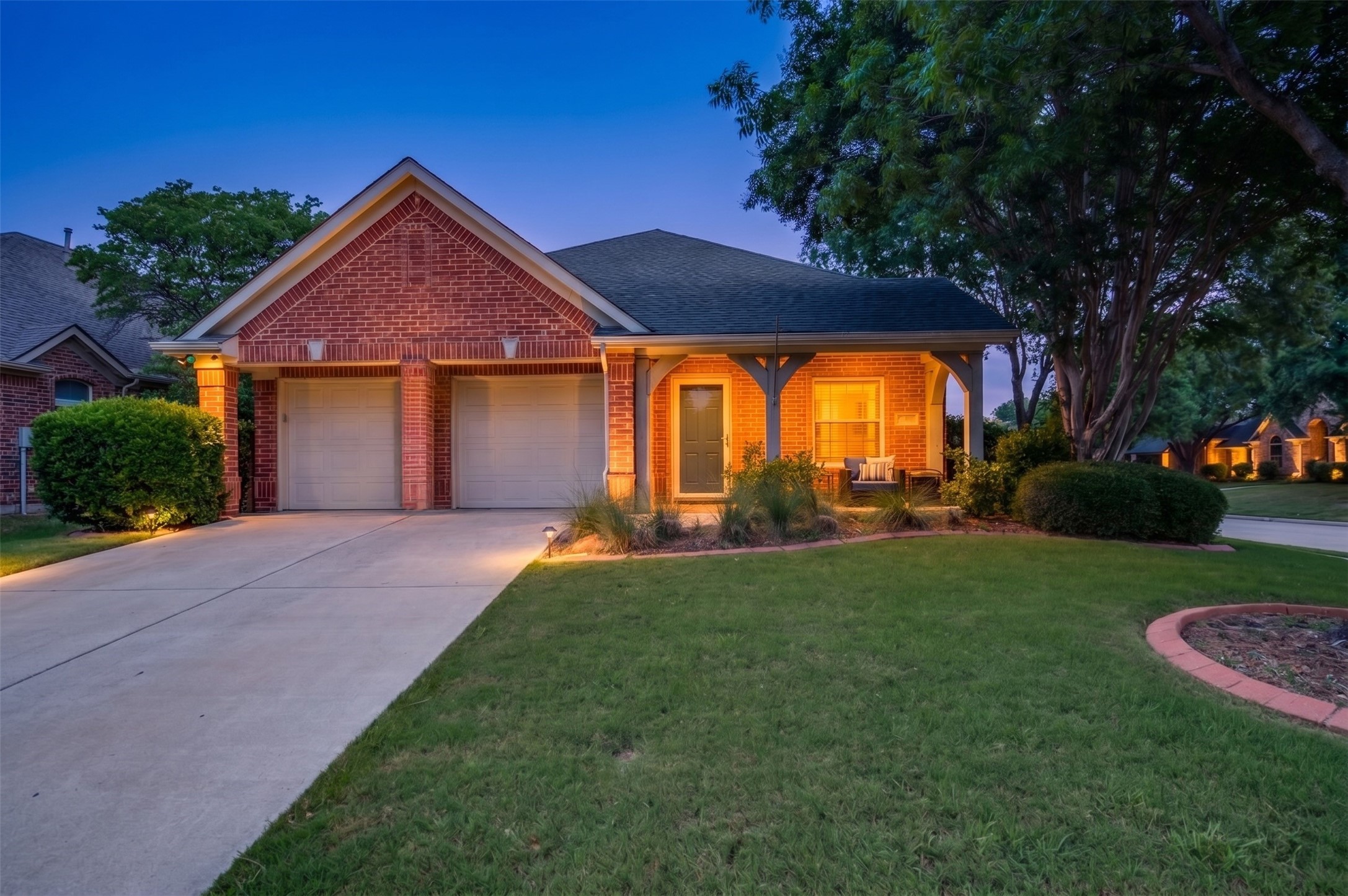 401 Manders Court Irving TX 75063