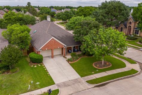 401 Manders Court Irving TX 75063