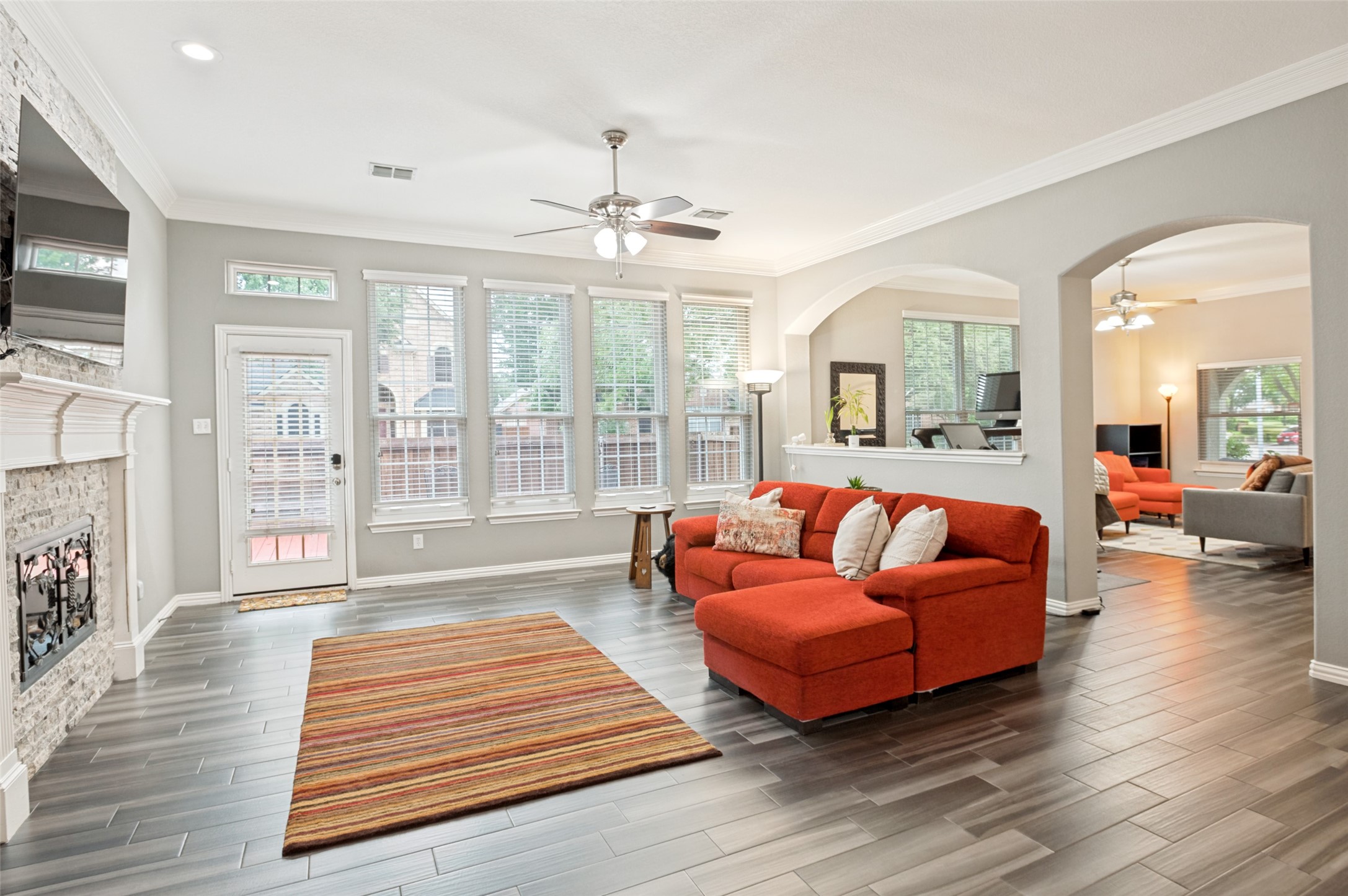 401 Manders Court Irving TX 75063