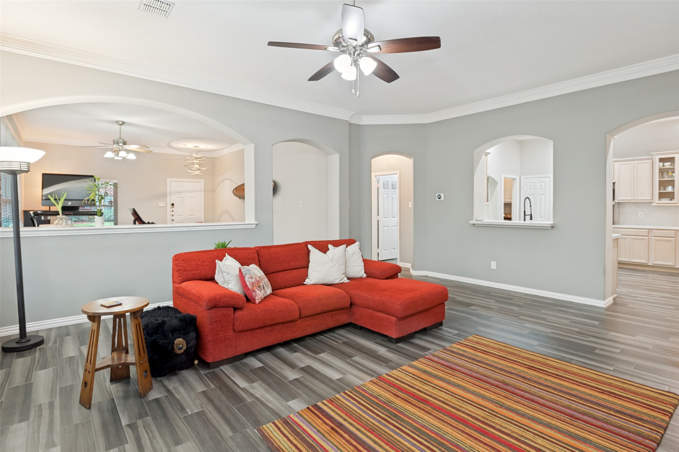 401 Manders Court Irving TX 75063