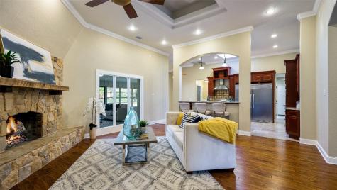 2321 Cypress Drive Grand Prairie TX 75050